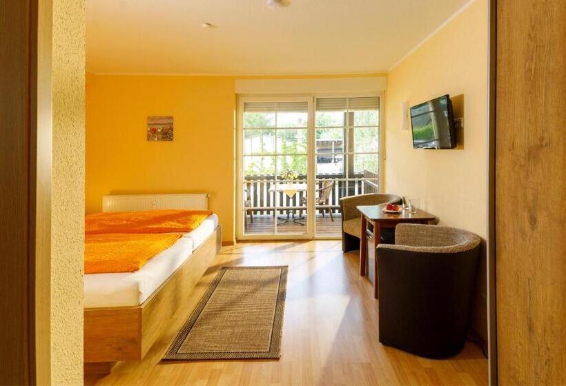 Parkpension Spreewald