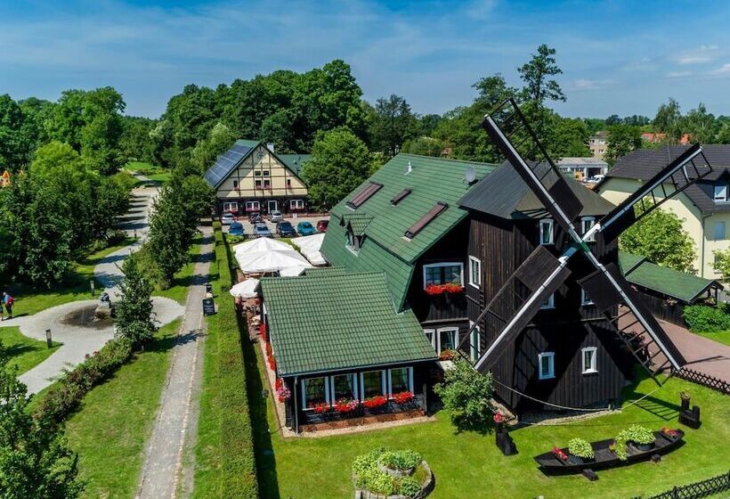 Parkpension Spreewald