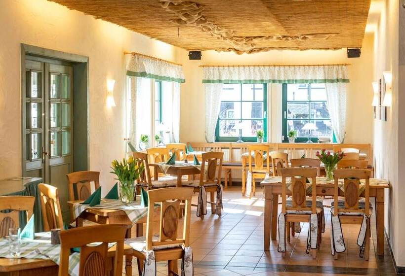 Parkpension Spreewald