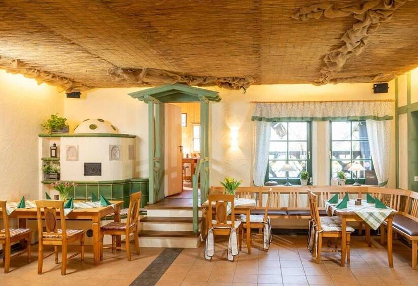 Parkpension Spreewald