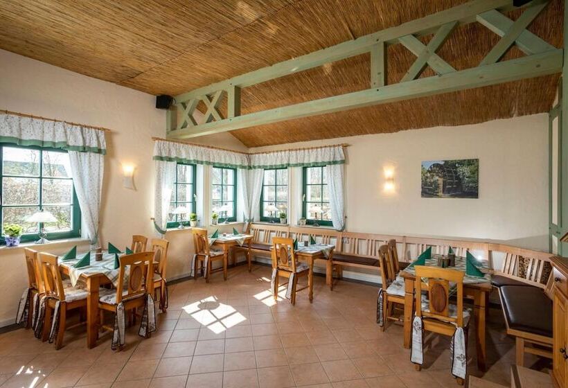 Parkpension Spreewald