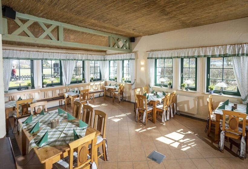 Parkpension Spreewald