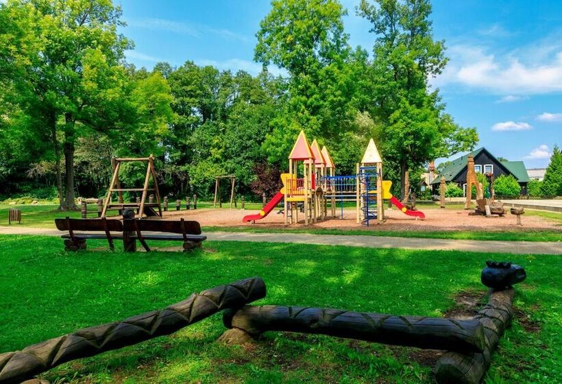 Parkpension Spreewald