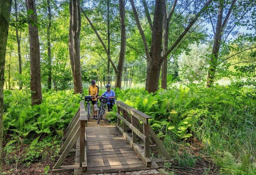 Parkpension Spreewald