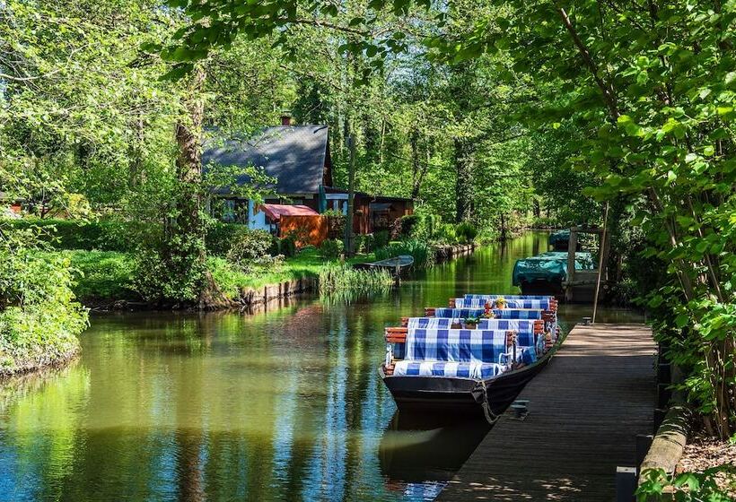 Parkpension Spreewald