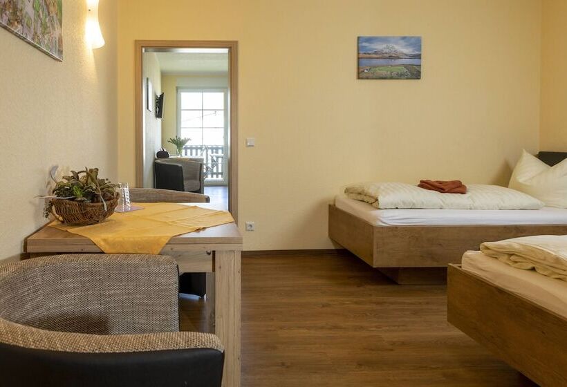 Parkpension Spreewald