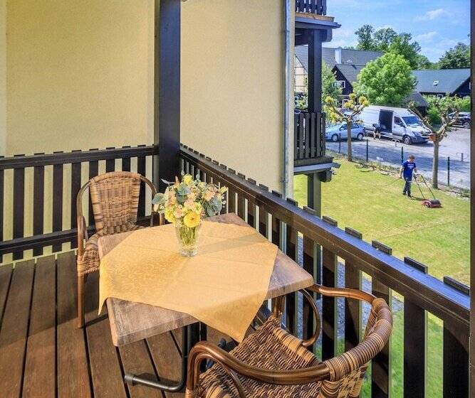 Parkpension Spreewald