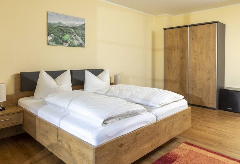 Parkpension Spreewald