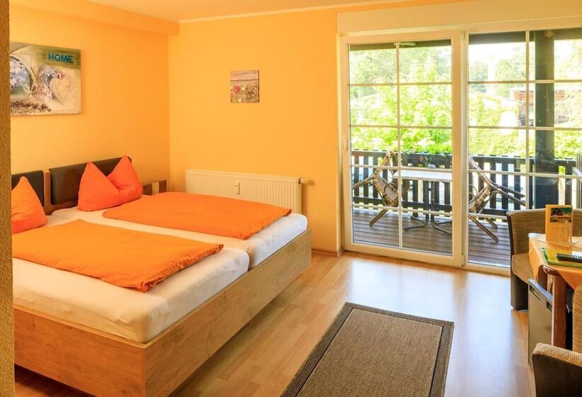 Parkpension Spreewald