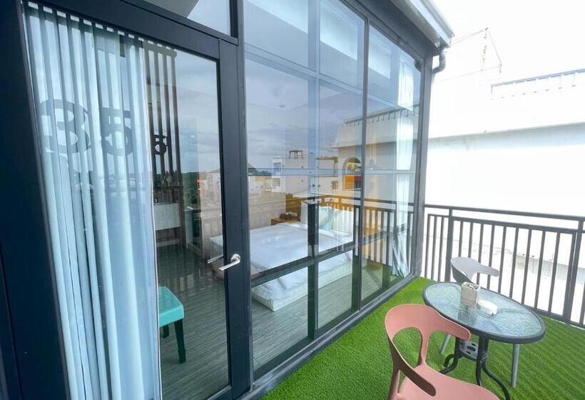 ペンション 35.5 Inn