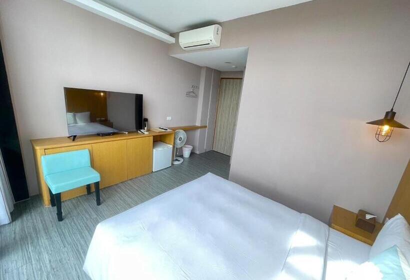 ペンション 35.5 Inn