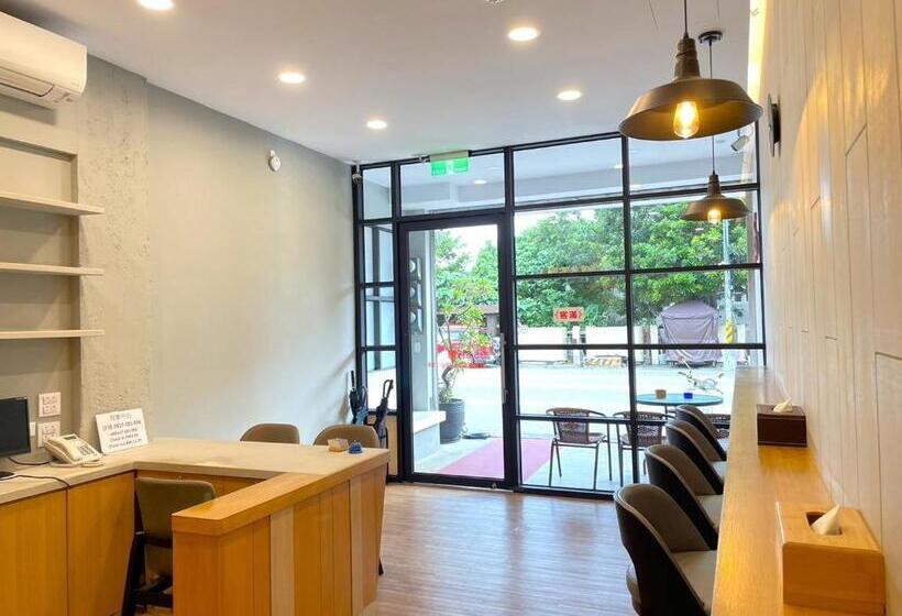 ペンション 35.5 Inn