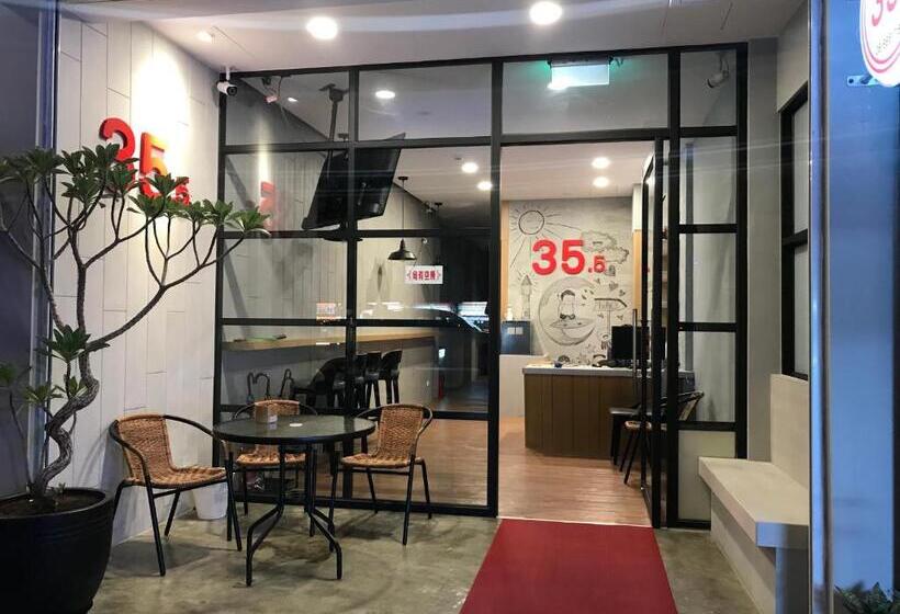 ペンション 35.5 Inn