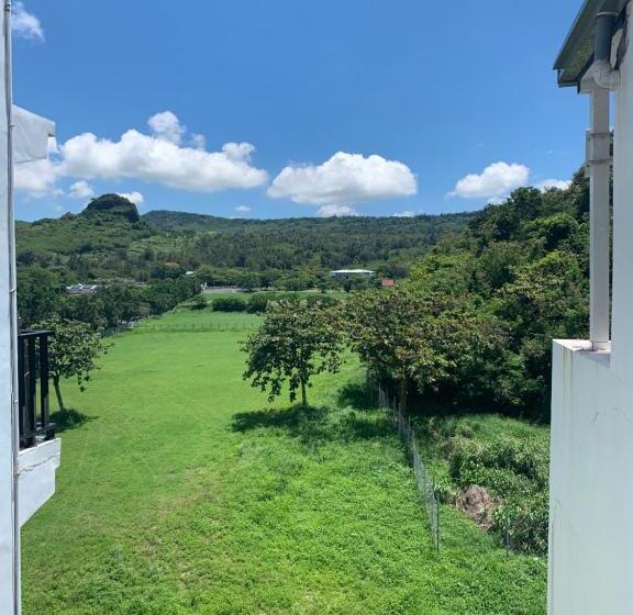 ペンション 35.5 Inn