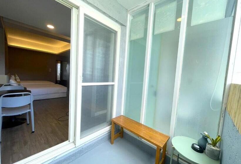 ペンション 35.5 Inn