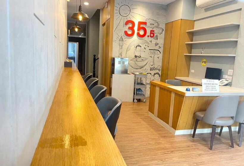 ペンション 35.5 Inn