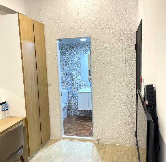 ペンション 35.5 Inn