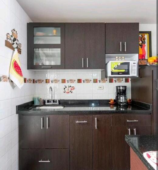 펜션 Alojamiento Cómo En Casa Cerca Al Aeropuerto!!