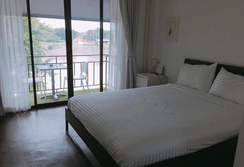 ペンション Baan Khun Nine