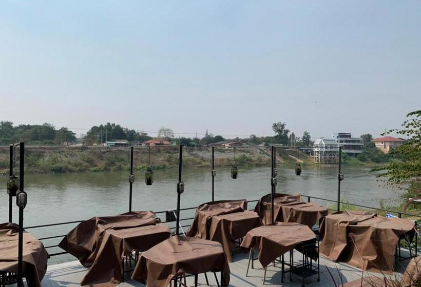 膳宿费 Baan Khun Nine