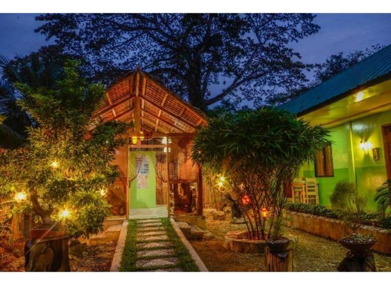 پانسیون Constantino Guest House