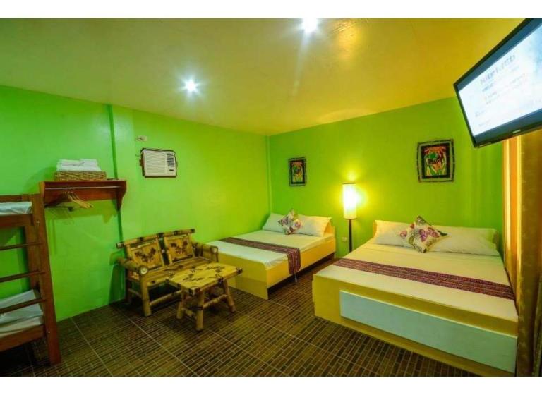 پانسیون Constantino Guest House