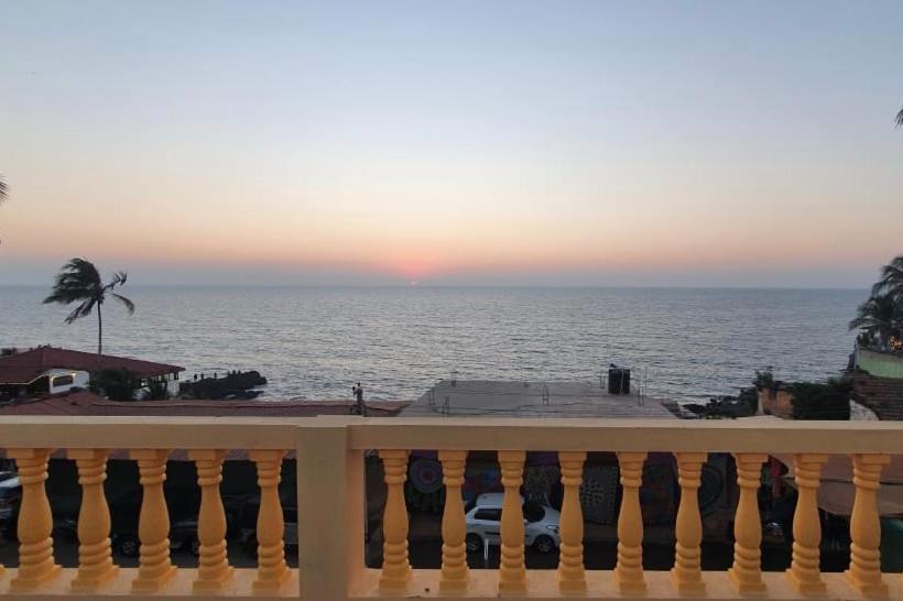 膳宿费 Seafront Guest House