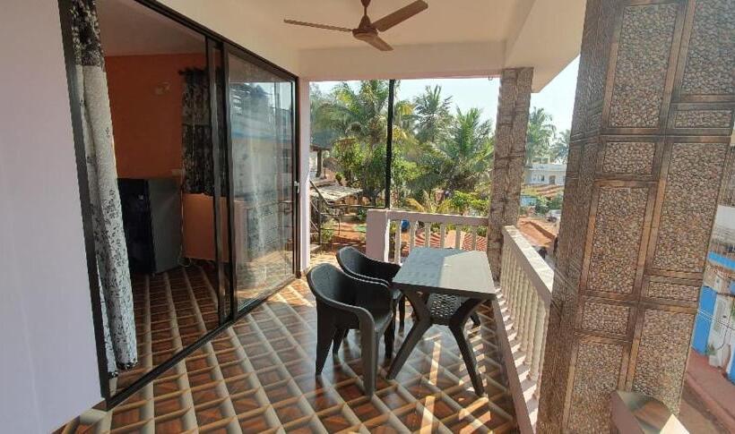 膳宿费 Seafront Guest House