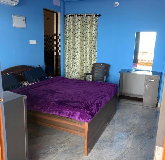 펜션 Seafront Guest House