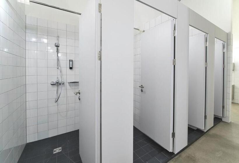 Silo Design & Boutique Hostel Basel