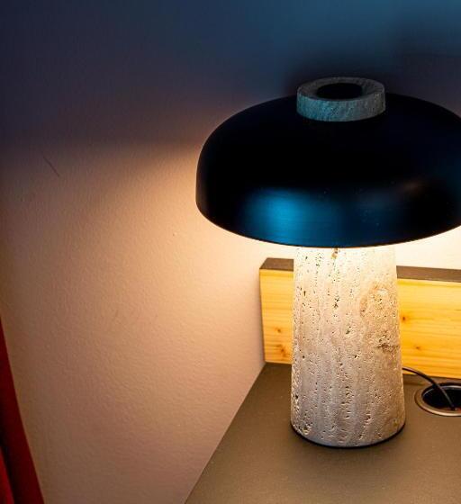 Silo Design & Boutique Hostel Basel