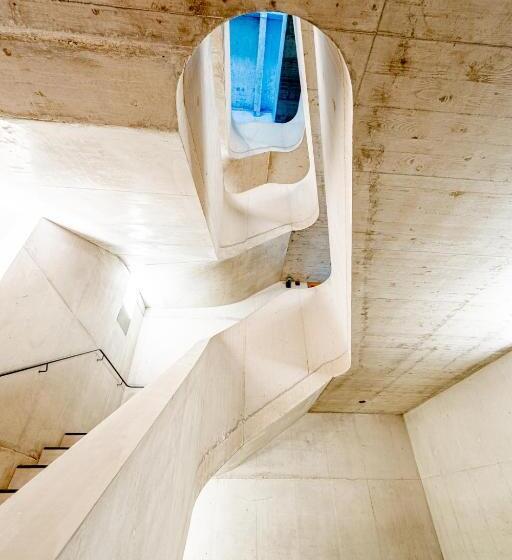Silo Design & Boutique Hostel Basel