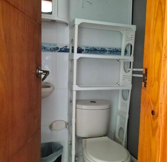 Пансион Posada Miss Joyce House