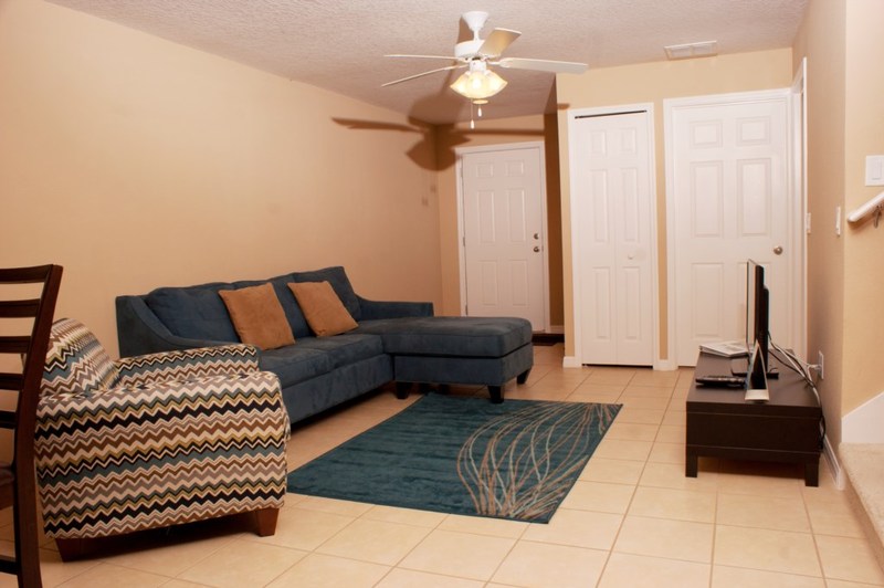 Townhome With Community Pool & Tennis 3 Br Townhouse