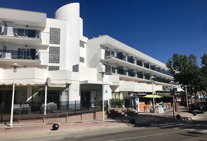 Inn Mallorca Apart