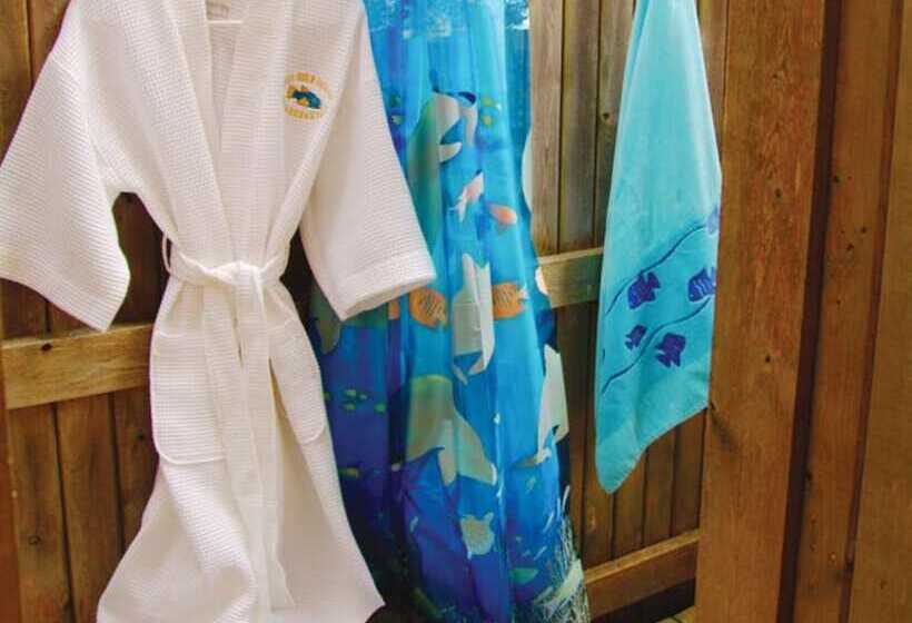 住宿加早餐  Woods Hole Passage Inn