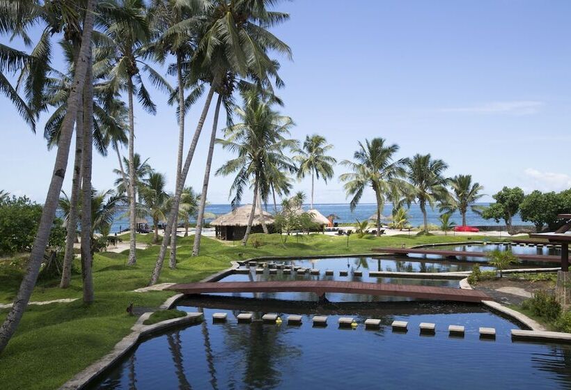 Coconuts Beach Club Resort And Spa