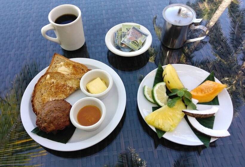 Coconuts Beach Club Resort And Spa