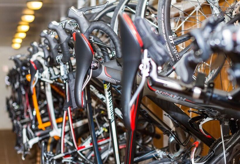 Eix Platja Daurada Hotel & Spa