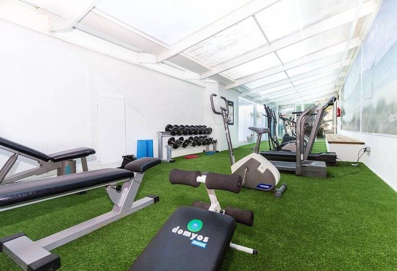 Eix Platja Daurada Hotel & Spa