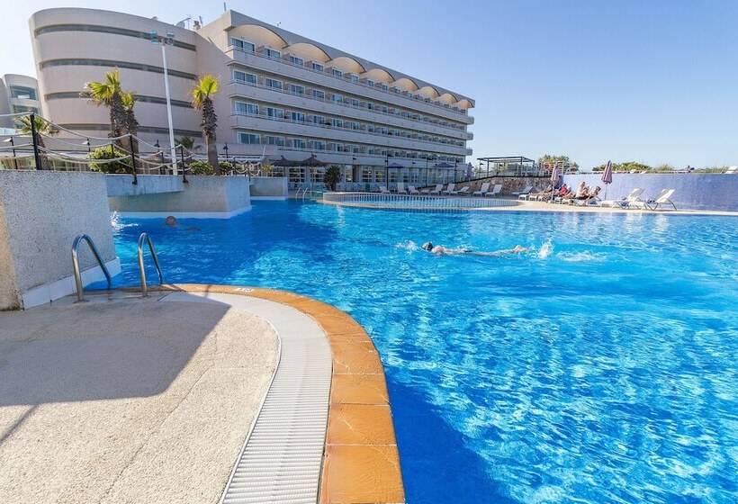 Eix Platja Daurada Hotel & Spa