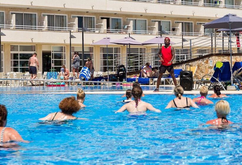 Eix Platja Daurada Hotel & Spa