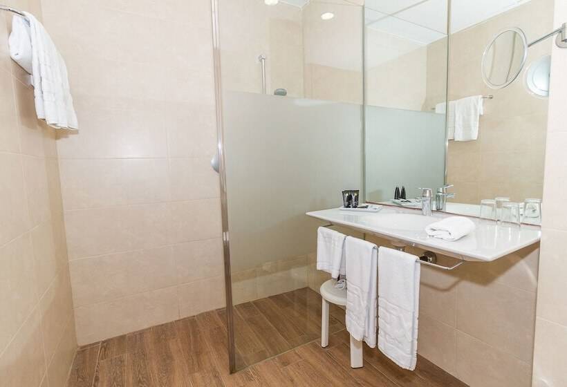 Eix Platja Daurada Hotel & Spa