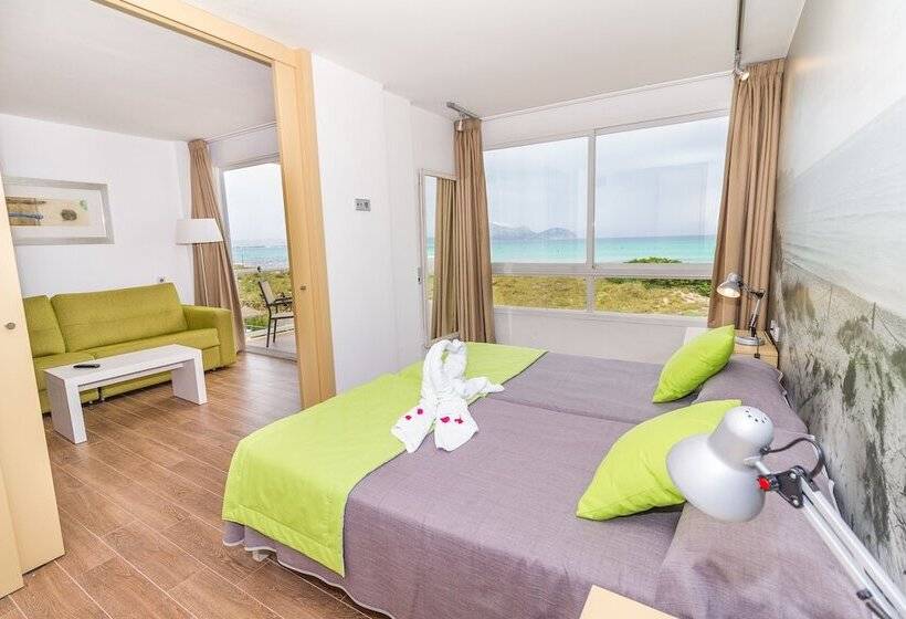 Eix Platja Daurada Hotel & Spa