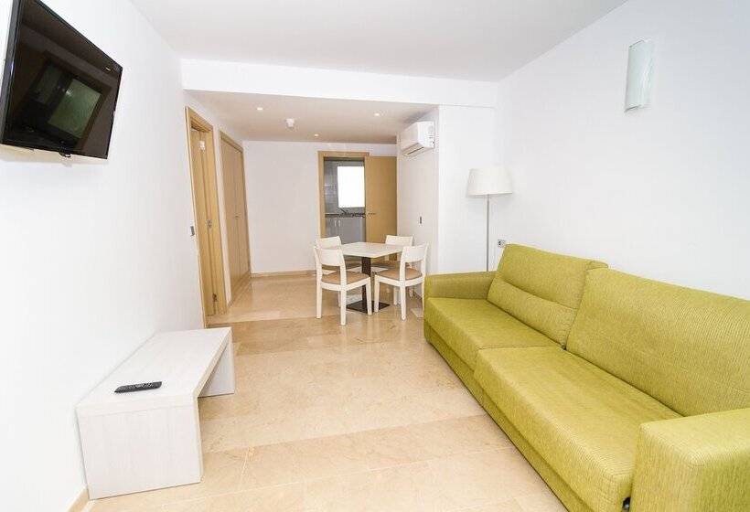 Eix Platja Daurada Hotel & Spa