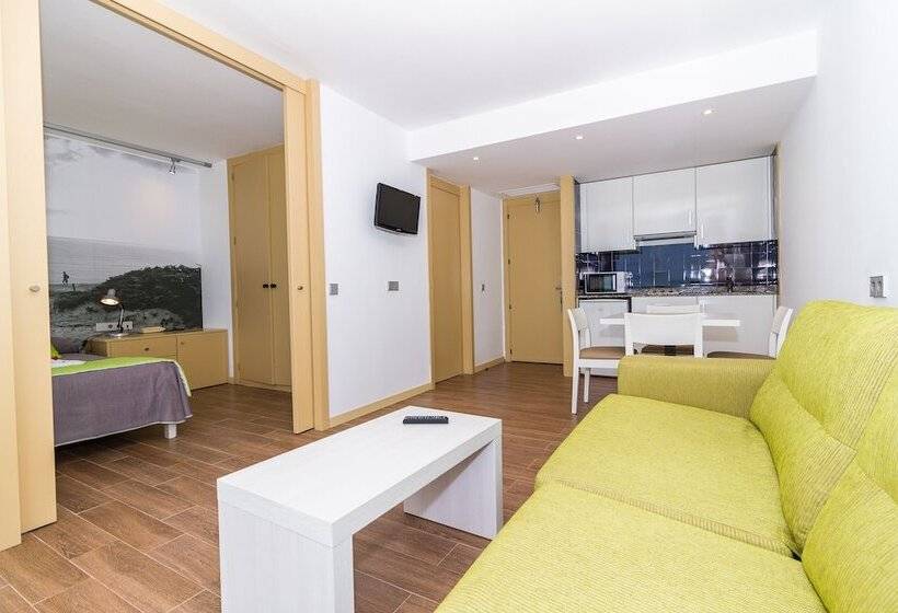 Eix Platja Daurada Hotel & Spa