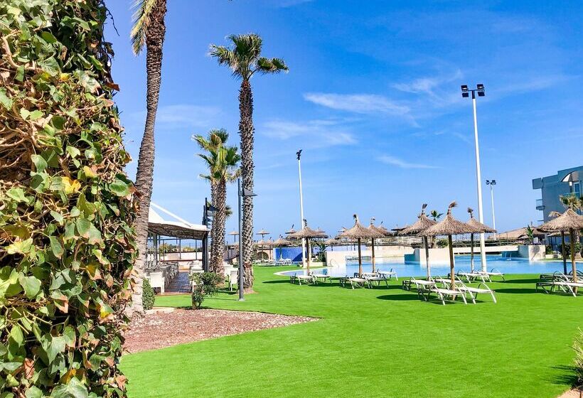 Eix Platja Daurada Hotel & Spa