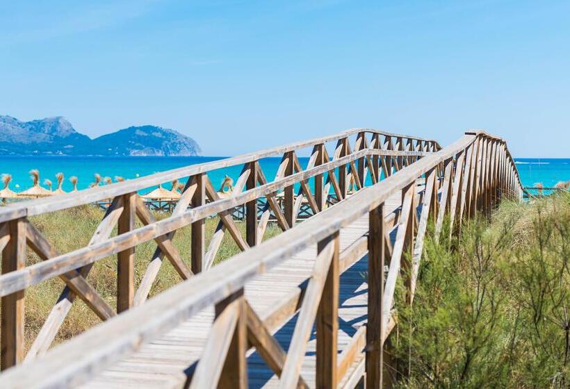 Eix Platja Daurada Hotel & Spa