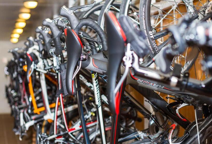 Eix Platja Daurada Hotel & Spa