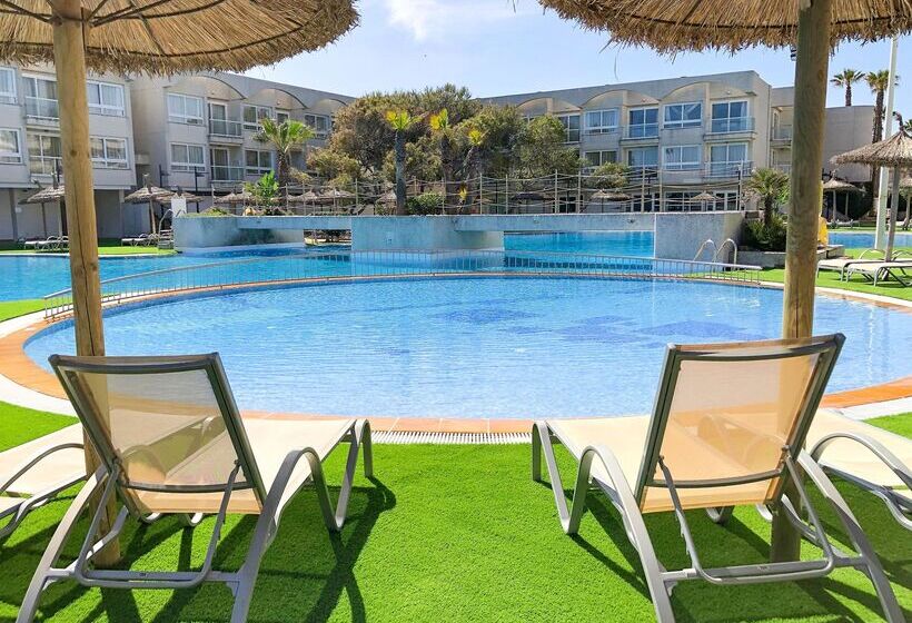 Eix Platja Daurada Hotel & Spa